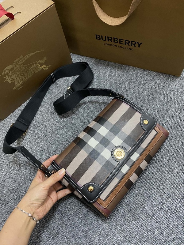 Burberry Handbags 69